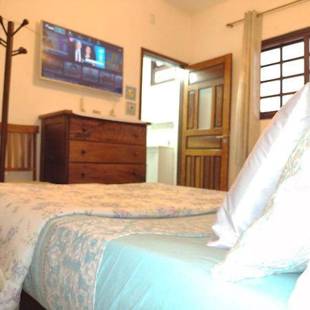 Apartamentos De Ferias Por Temporada Martim De Sa Caraguatatuba Pokój zdjęcie