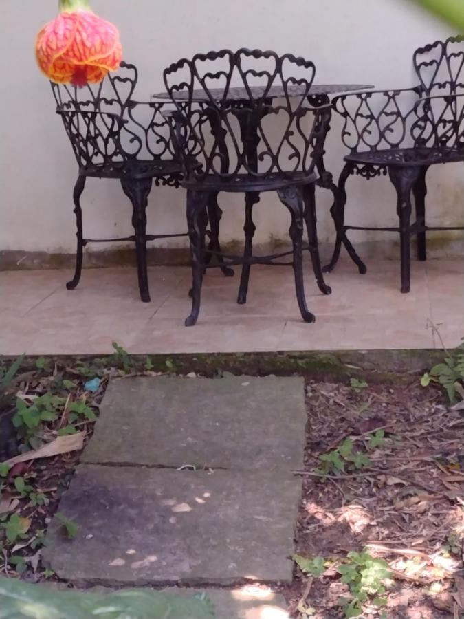 Apartamentos De Ferias Por Temporada Martim De Sa Caraguatatuba Zewnętrze zdjęcie