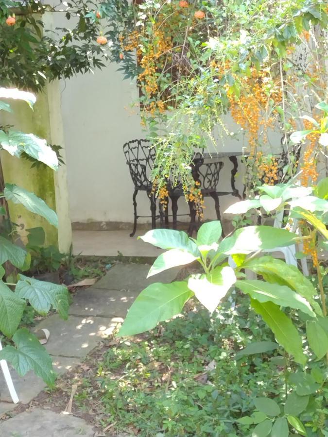 Apartamentos De Ferias Por Temporada Martim De Sa Caraguatatuba Zewnętrze zdjęcie