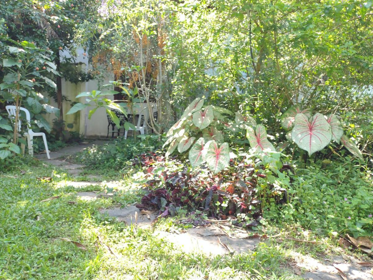 Apartamentos De Ferias Por Temporada Martim De Sa Caraguatatuba Zewnętrze zdjęcie