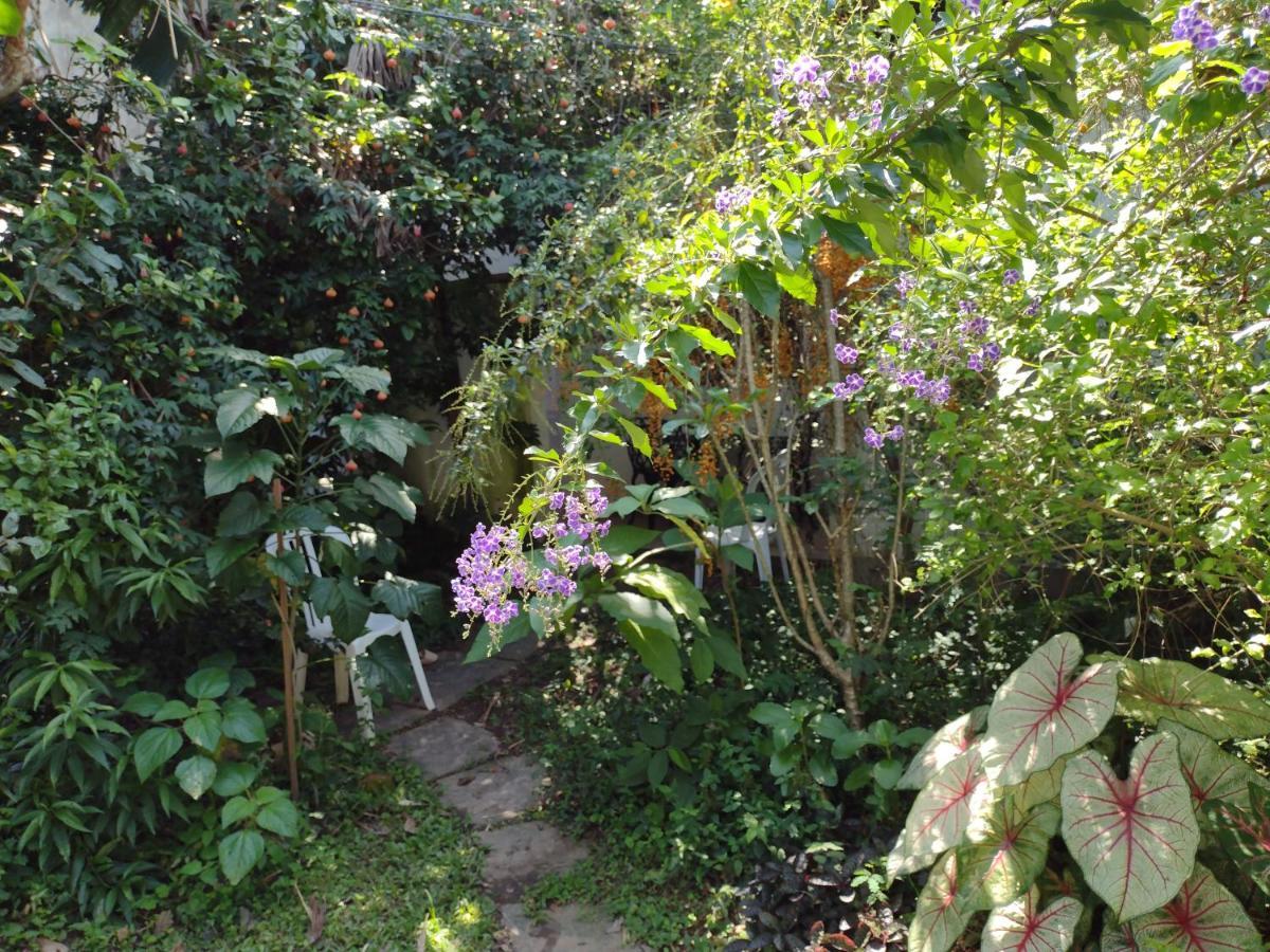 Apartamentos De Ferias Por Temporada Martim De Sa Caraguatatuba Zewnętrze zdjęcie