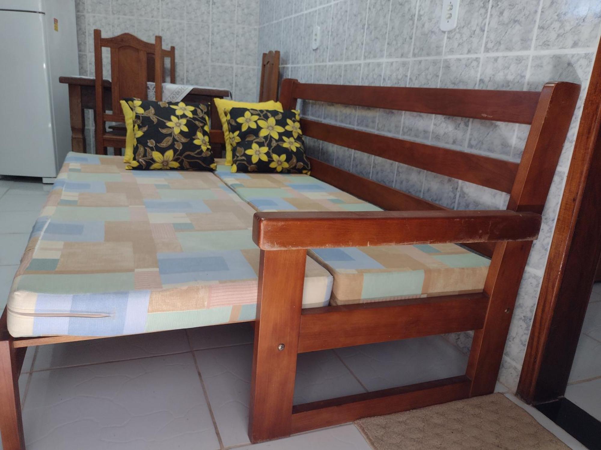 Apartamentos De Ferias Por Temporada Martim De Sa Caraguatatuba Pokój zdjęcie