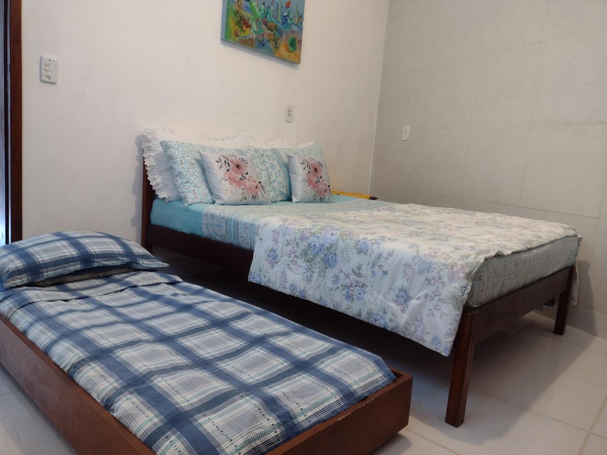 Apartamentos De Ferias Por Temporada Martim De Sa Caraguatatuba Pokój zdjęcie