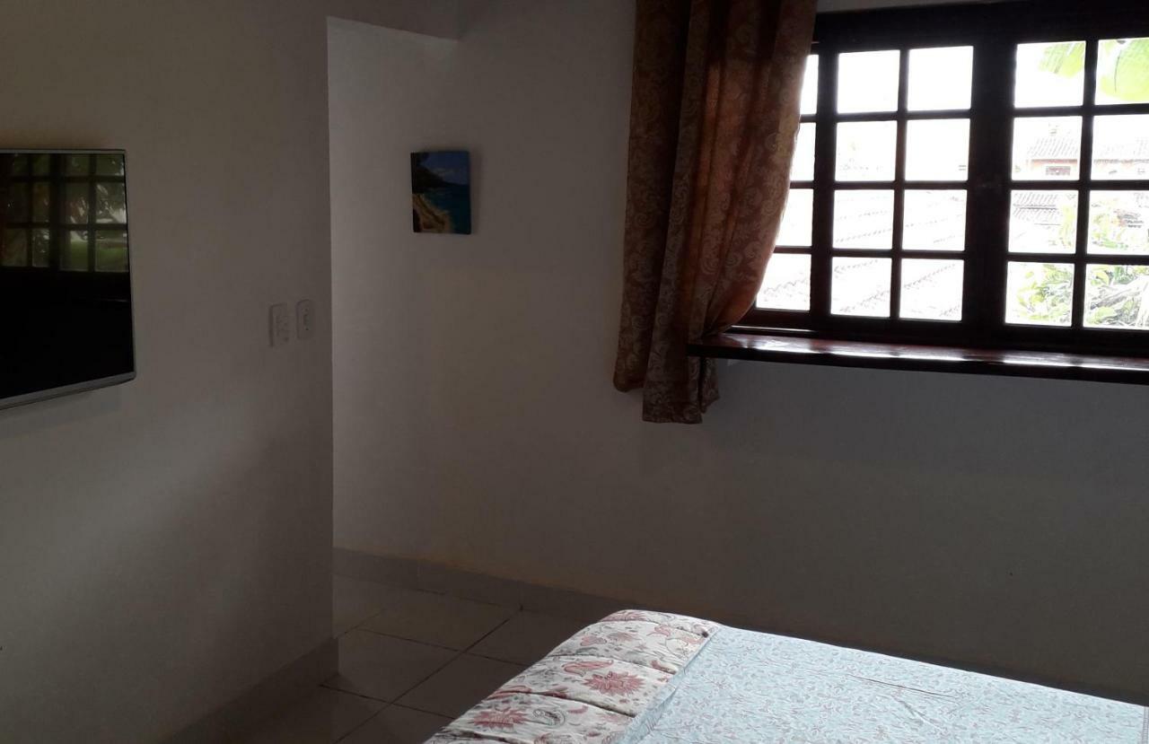 Apartamentos De Ferias Por Temporada Martim De Sa Caraguatatuba Zewnętrze zdjęcie