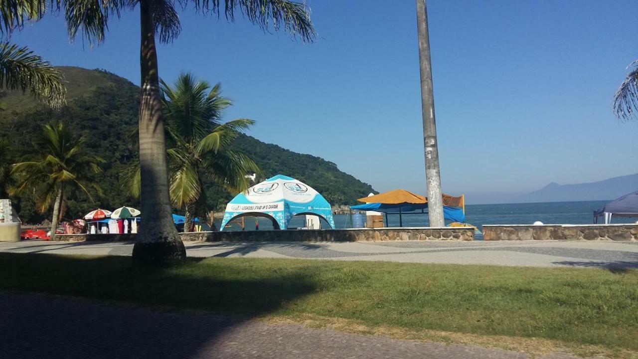 Apartamentos De Ferias Por Temporada Martim De Sa Caraguatatuba Zewnętrze zdjęcie