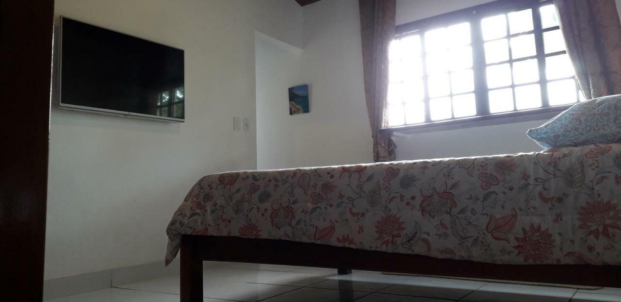 Apartamentos De Ferias Por Temporada Martim De Sa Caraguatatuba Zewnętrze zdjęcie